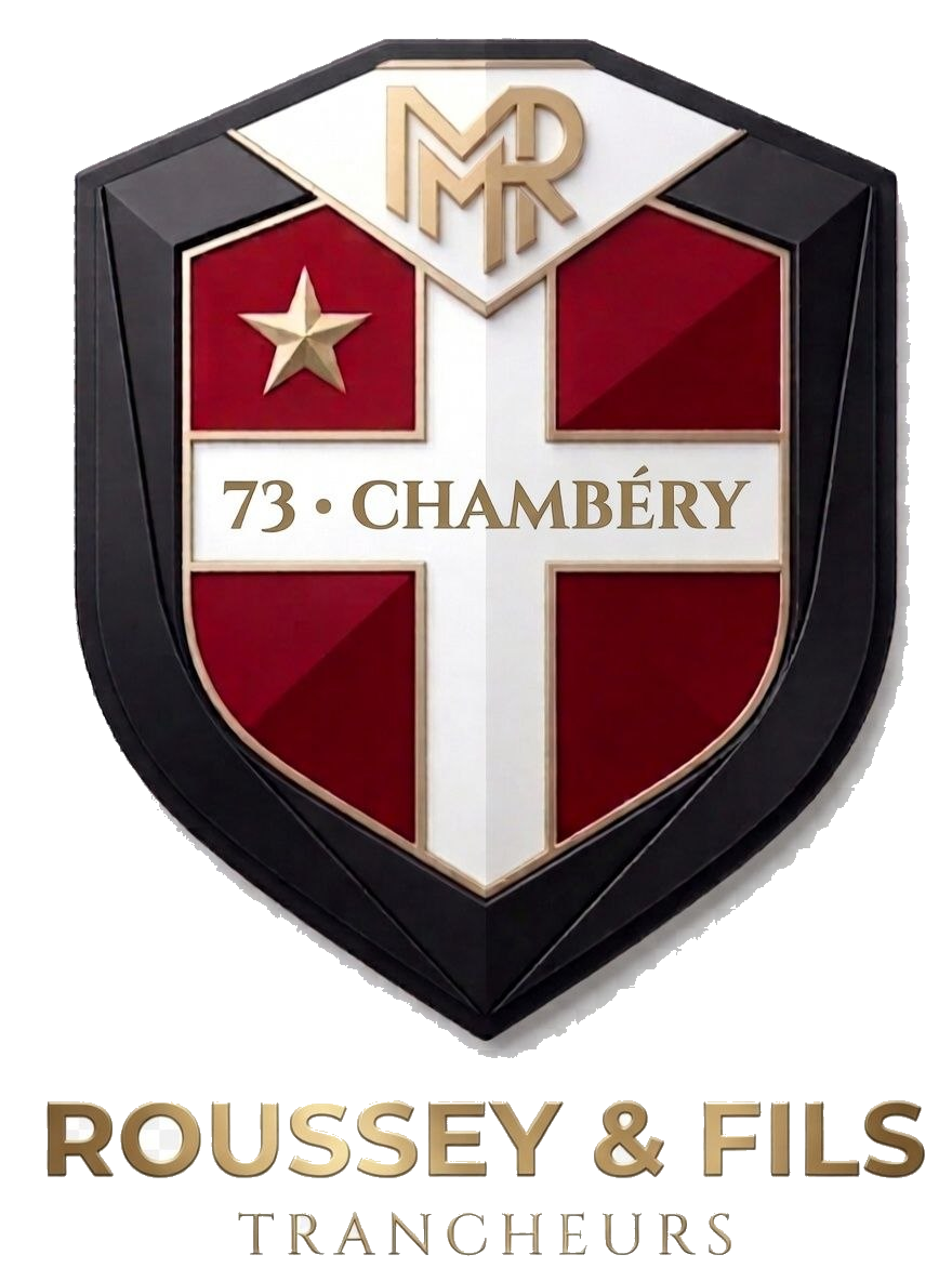 ROUSSEY ET FILS